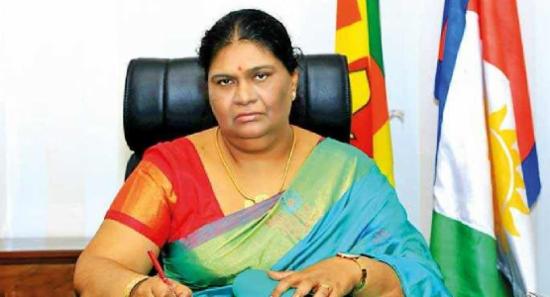 චාල්ස් මහත්මියගේ ඉල්ලා අස්වීම ජනපති පිළිගනී